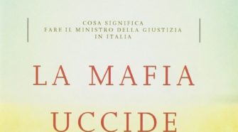 la mafia uccide