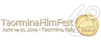 taormina film festival