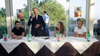 talk show vino e agroalimentare-masseria carminello organizzato da Sicilia&Donna