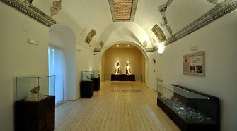 Aidone (En) Museo Reginale