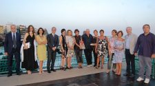 Premio Ninfa Galatea 2014