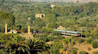 ricordo borsellino-treni