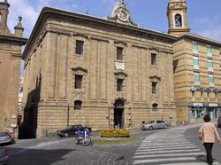 musei civici caltagirone