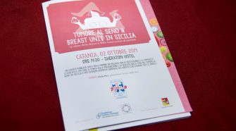 cura del tumore al seno europa donna