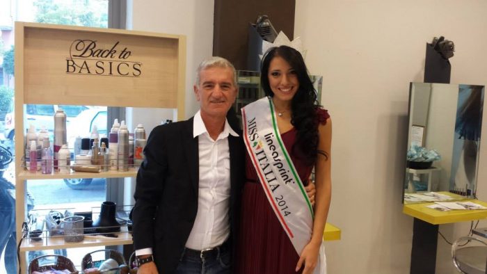 clarissa marchese-miss italia