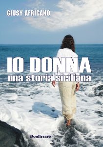 IO DONNA FRONTE