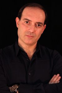 Massimo Maugeri