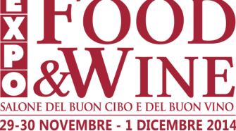 expo food and wine