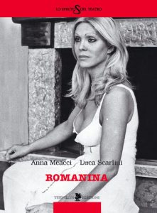 copertina del libro Romanina