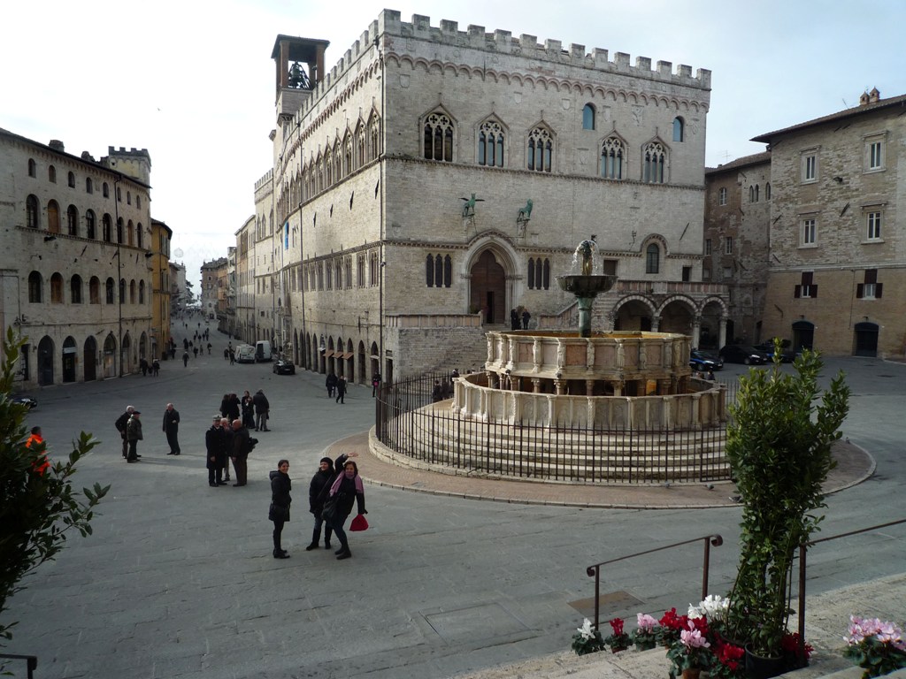 Umbria - Perugia