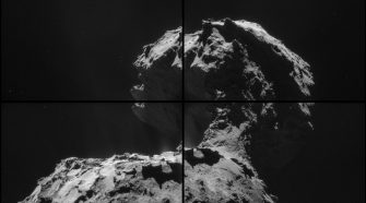 missione Rosetta
