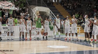 passalacqua basket femminile