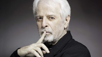 Alejandro Jodorowsky