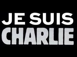 (Je suis Charlie Hebdo) Io sono Charlie Hebdo