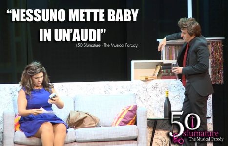 musical 50 sfumature