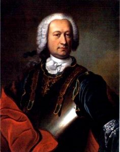 Jean-Baptiste François Joseph de Sade