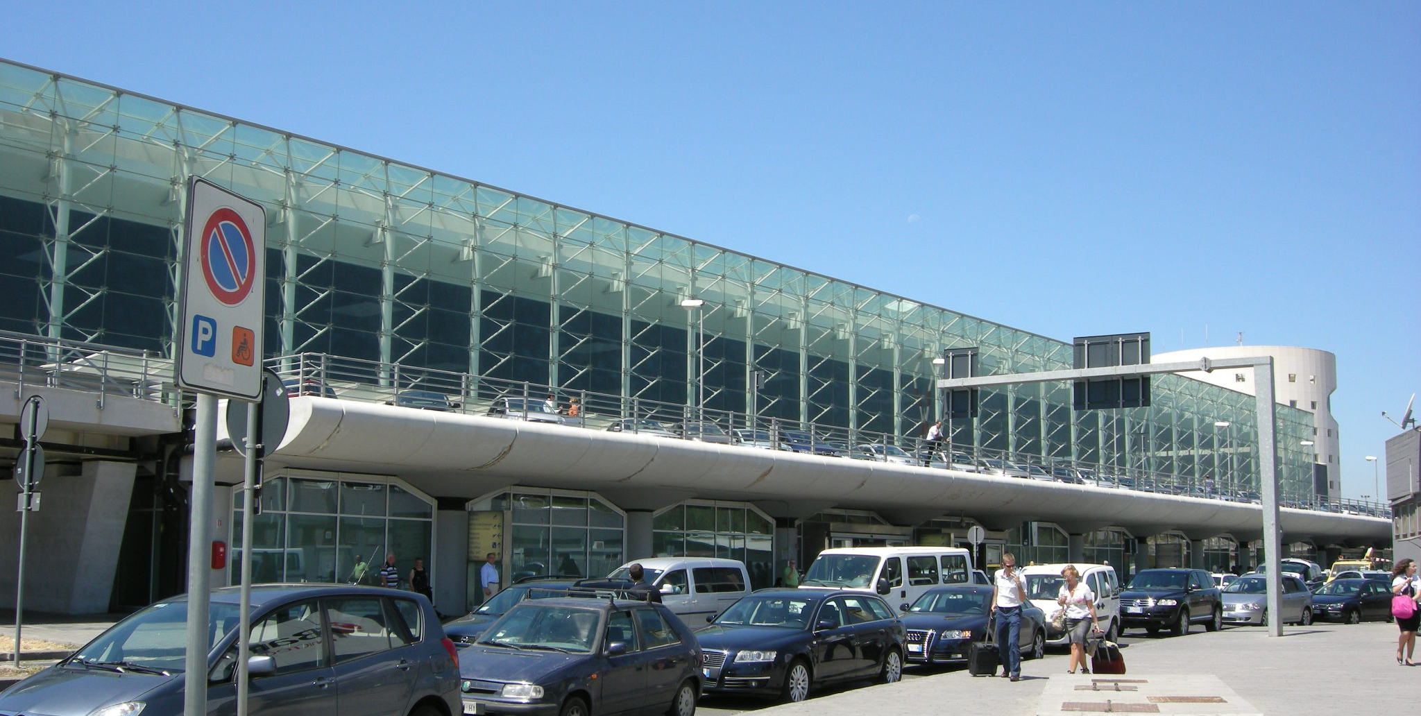 Aeroporto di Catania