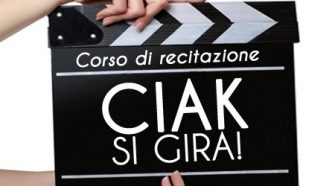 ciak si gira