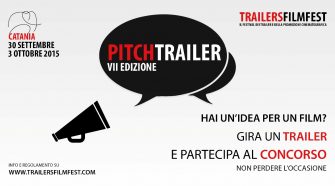 Pitch Trailer