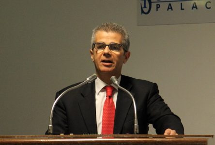 Gaetano Mancini eletto presidente dell'Alleanza delle cooperative