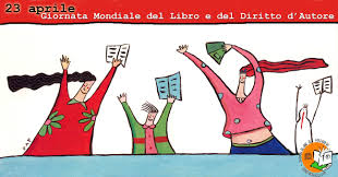 giornata mondiale del libro