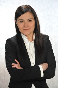 L'avvocato Stefania La Porta a cui Sicilia&Donna ha chiesto chiarimenti sui reati depenalizzati