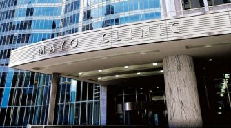 mayo clinic