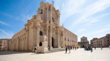 sanzioni duomo siracusa