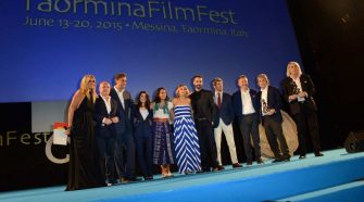 raoul bova taormina film fest 2015