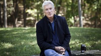 Richard Gere