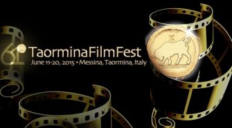 taormina film fest