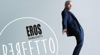 Eros Ramazzotti