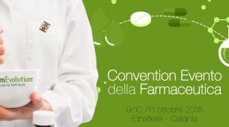 Federfarma, in visione dell'edizione 2015, lancia il contest Pharmevolution per il sociale