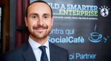 Antonio Perdichizzi nuovo presidente Italia Startup