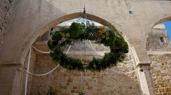 chiesa san giovanni battista a ortigia siracusa