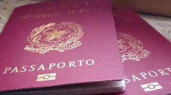 passaporto subito