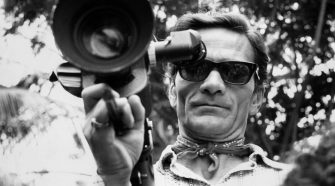 pasolini