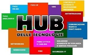 Hub