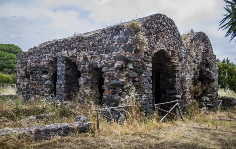 Terme Santa Venera al Pozzo (foto di Giuseppe Di Stefano)