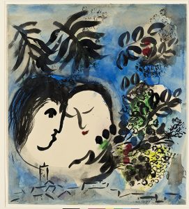 Marc Chagall