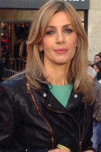 Maria Grazia Capulli