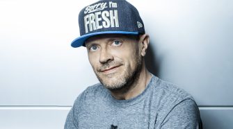 Max Pezzali