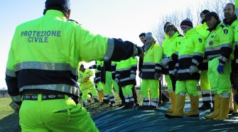 Protezione Civile