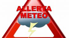 allerta meteo