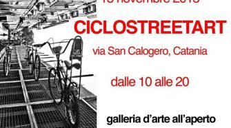 ciclostreet