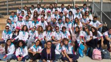 I volontari di Expo 2015