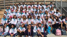I volontari di Expo 2015