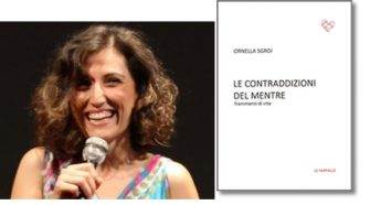 ornella sgroi le contraddizioni del mentre