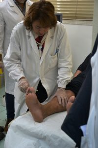 ospedale aperto