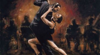 tango grande week end